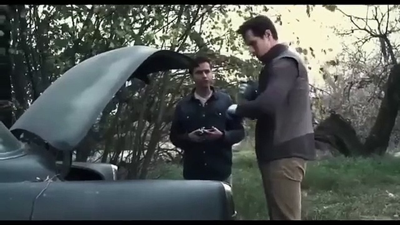 KORKU GERİLİM FİLMİ ( HD )  TÜRKÇE DUBLAJ İZLE HD İZLE