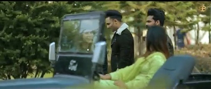 Pasand Teri (Official Video) _ Anmol Gagan Maan _ Garry Atwal _ Punjabi Song