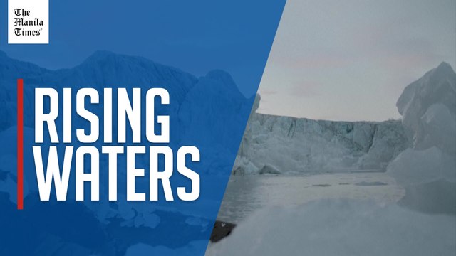 Glaciers melting faster than ever, risking a flood of consequences UN report