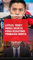Letkol Teddy Indra Wijaya Kena Roasting Pembawa Berita: Lompatan Tinggi, Super Mario Minder