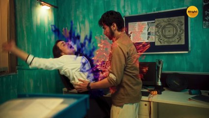 Horror Hindi Web Series Episode 1 | Ullu Web Series - Spine-Chilling Thriller 👻