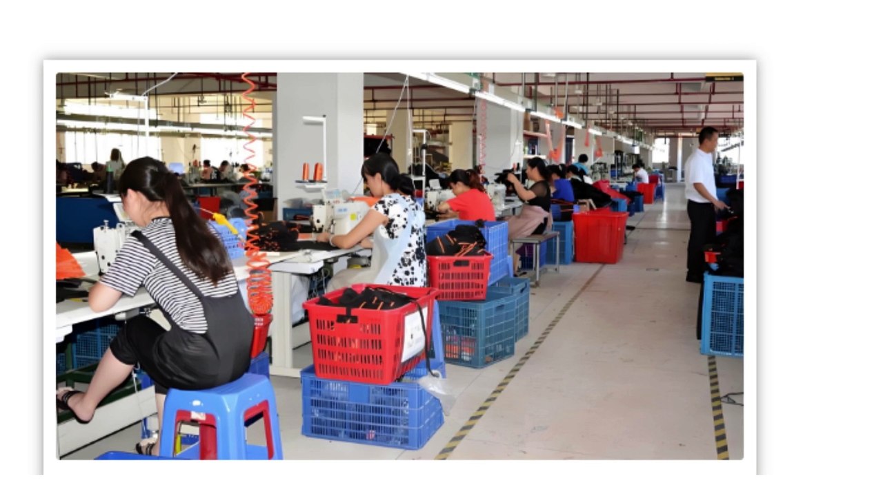 China Handbag Manufacturer