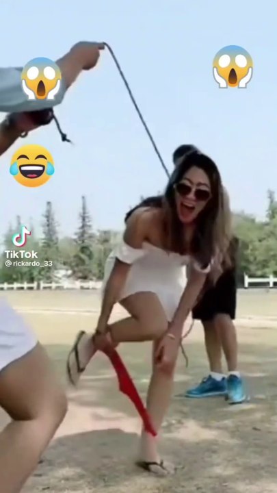 World best funny girl