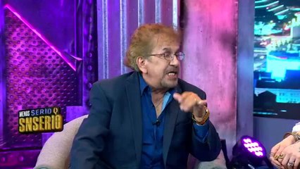 Por un choque, la razón por la que Tony Balardi dejó de beber alcohol