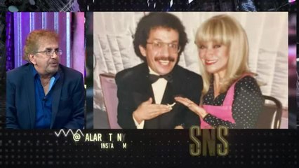 Tony Balardi de sacerdote a comediante