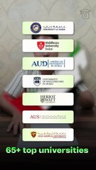 🚀 Dubai is calling! Are you ready 🇦🇪✨