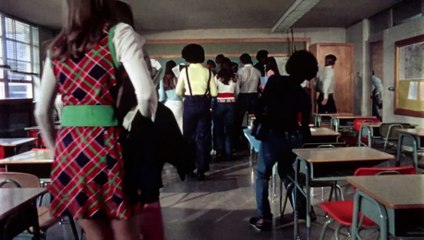 El Genio Malévolo 1973 Español Latino - Horror High