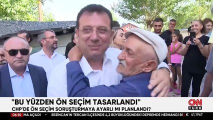 CHP'de ön seçim soruşturmaya ayarlı mı planlandı?