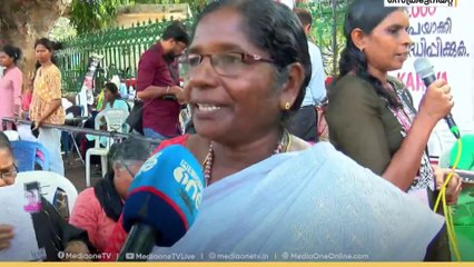 'ഞങ്ങളുടെ പ്രശ്നം പറയാനായിരുന്നു മന്ത്രി പോയതെങ്കിൽ അത് പറഞ്ഞിട്ടേ വരുവായിരുന്നുള്ളൂ'