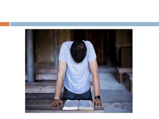 Thom O'Leary Helps You See the Bible Anew Every Day