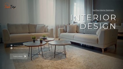 Best Interior Designers in Bangalore
