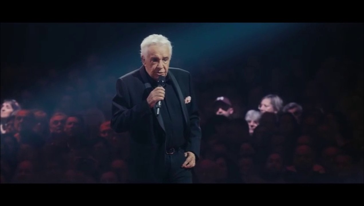 Michel Sardou / Casino  (Live 2024 La défense Arena)