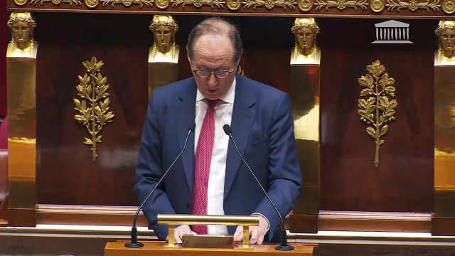 1ère séance : Deux conventions et accords internationaux ; Accord France-Indonésie coopération dans le domaine de la défense ; Sortir la France du piège du narcotrafic (suite) - Jeudi 20 mars 2025