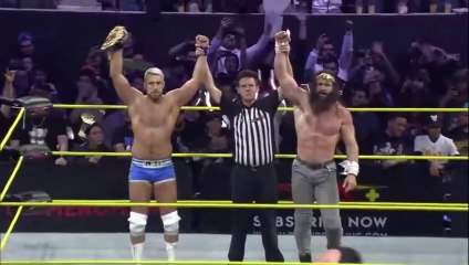 TNA iMPACT March 20th 2025 Full Show