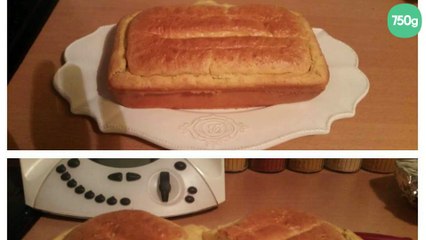 Saucisson en brioche inratable