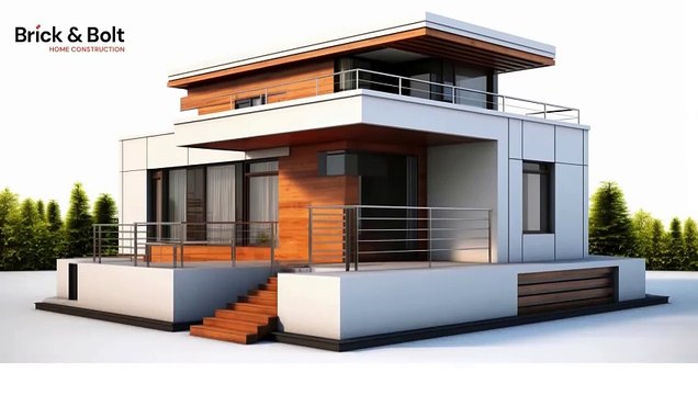 Brick And Bolt - Maintenance Tips for Your Newly Constructed Home