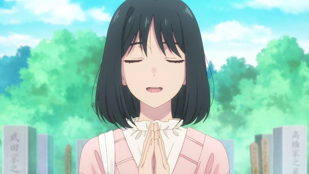 A Galaxy Next Door Episode 7 - English Dub