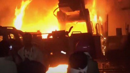 Nagpur Violence के बाद अब मुआवजे का हुआ ऐलान