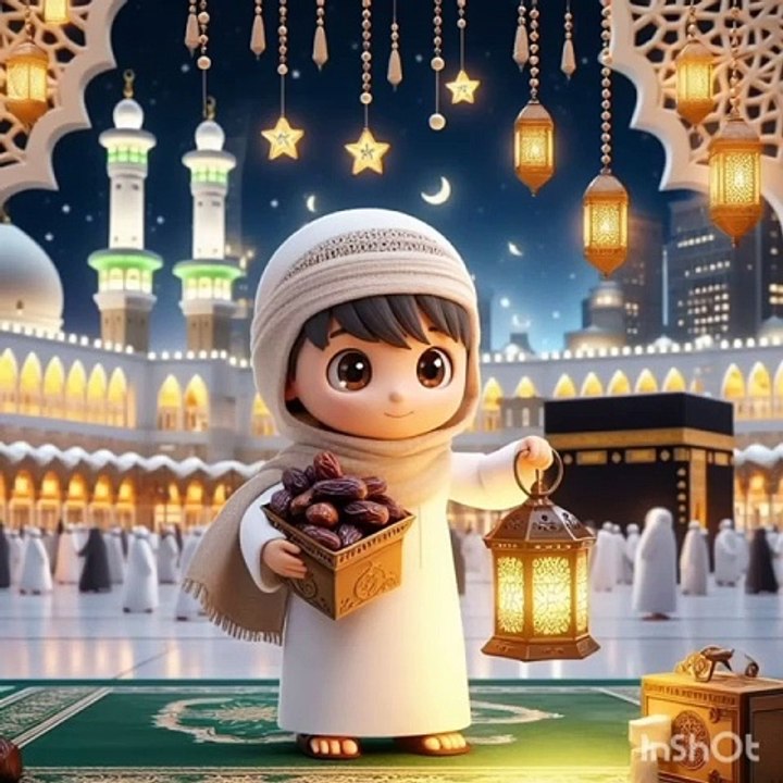 ISLAMIC NEW AI CARTOON ||VIRAL VIDEO||EXPLORE