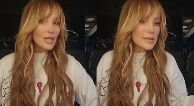 Seren Serengil, Ali Yerlikaya’ya seslendi: Her şeyi yasaklıyorsunuz