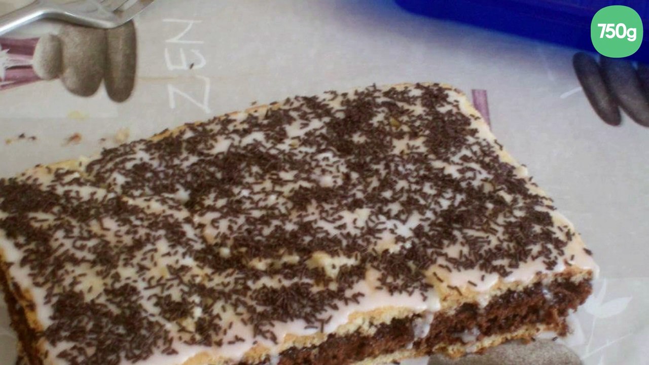 Napolitain express