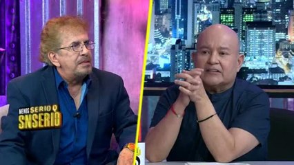 "Te vale m#$res": Tony Balardi explota contra Miguel Díaz