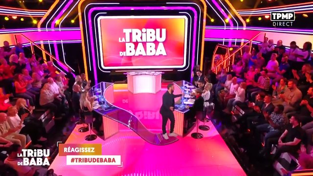 Regardez le très émouvant retour d'Isabelle Morini-Bosc hier soir dans Touche pas à mon poste après le décès de son mari et ses obsèques vendredi dernier