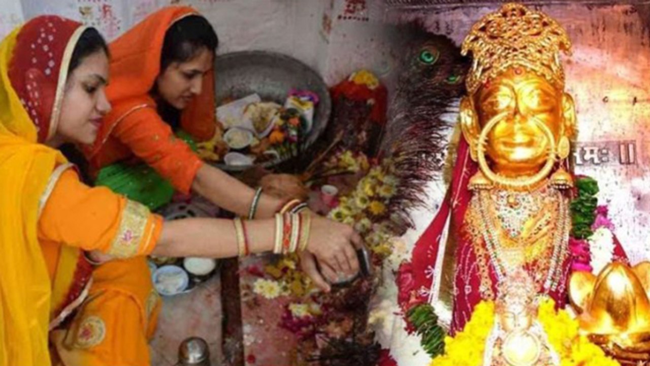 Sheetala Ashtami 2025 Puja At Home: शीतला सप्तमी-अष्टमी की पूजा घर पर कैसे करें, संपूर्ण विधि