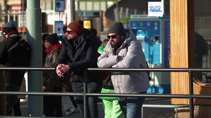 Finnland: zum 8. Mal in Folge glücklichstes Land der Welt