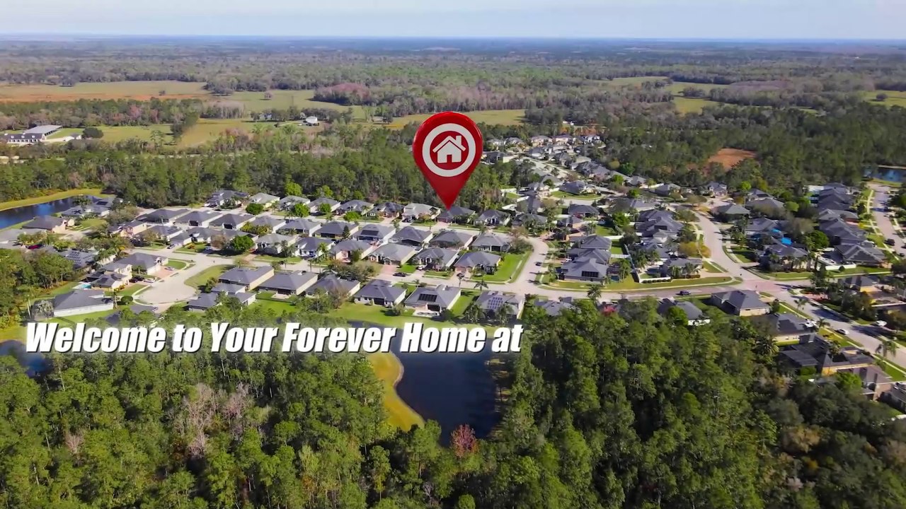 Top Oviedo Realtor Scott Garrison | Sanctuary | 3734 Safflower Terrace, Oviedo, FL 32766 | Short