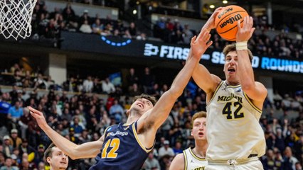 Omaha Mavericks Dominate Early: St. Johns Red Storm behind 7-0