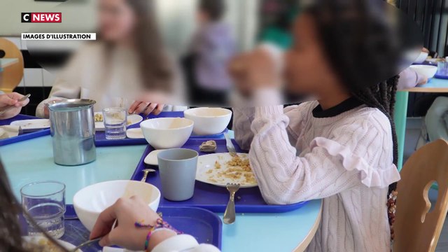 Pour lutter contre l'obésité, des députés préconisent une «mesure-pesée en CE2»