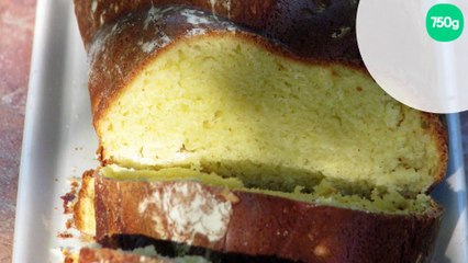 Brioche à la fève tonka