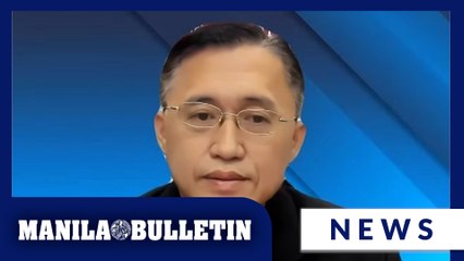 'Hindi ko matanggap': Bong Go decries anew move to surrender Duterte to the ICC