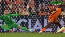 Netherlands vs Spain 2-2 Highlights & All Goals 2025  Resumen y goles del partido Holanda vs España 2-2 (2025)