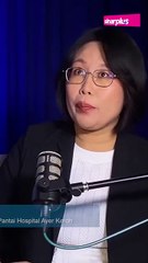 Rawatan kanser kolon ikut stage