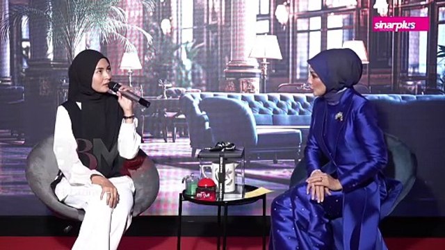 BBM: Wany Hasrita dalam fasa menyesuaikan diri bergerak secara solo