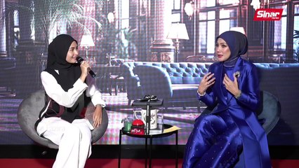 BBM: Benda tu tak akan jadi kalau kita tak bukak ruang guys!