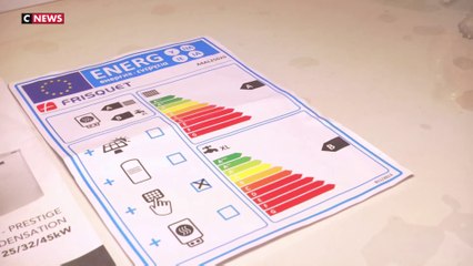 Le gouvernement dévoile son plan pour lutter contre les faux DPE