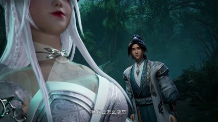 Supreme God Emperor Episode 476 Preview