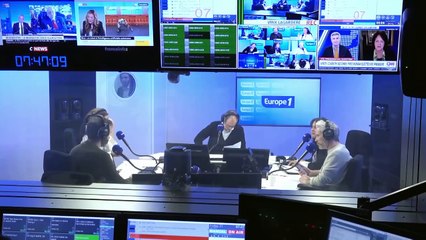 «Un avenir radieux» de Pierre Lemaitre