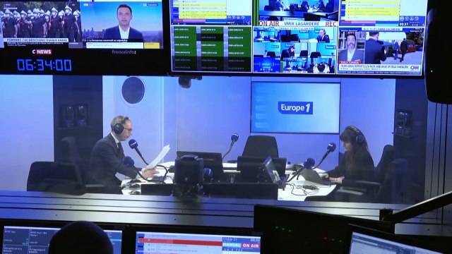 Procès des otages en Syrie : la défense de Mehdi Nemmouche contre-attaque et sous tension face au futur verdict