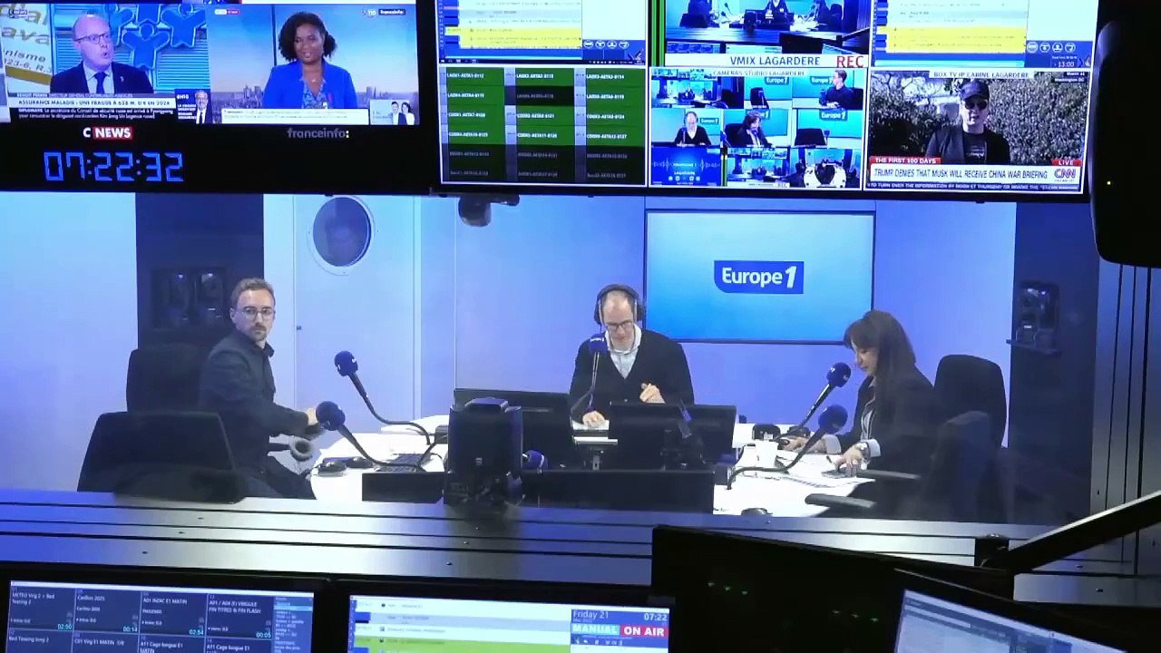 2012 : les attaques terroristes de Mohamed Merah