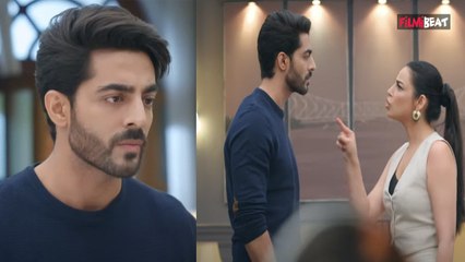 Jhanak Latest Updates: Aniruddha के करीब फिर आएगी Jhanak, Arshi का Plan Fail ! FilmiBeat