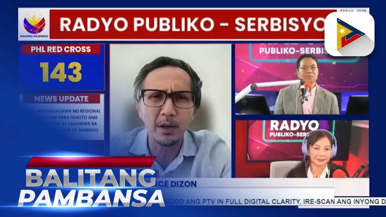 DOTr Sec. Dizon, nanawagan sa NLEX na gawing libre ang toll fee sa Balintawak hanggang Marilao