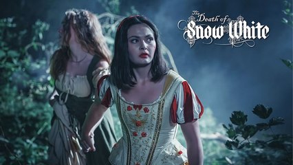 The Death of Snow White Fragman