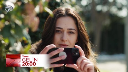Gelin 168. Bölüm Fragmanı - 21 Mart Cuma