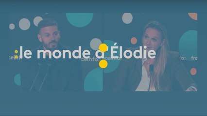 M. Pokora revient avec son dixième album, "Adrénaline" : "C'est toujours un prétexte pour monter sur scène"