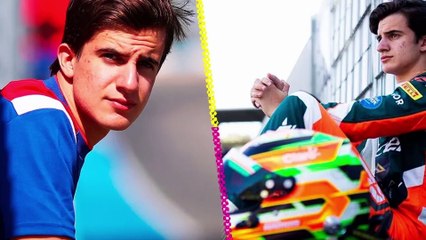 SANTIAGO RAMOS GANA EN AUSTRALIA F3