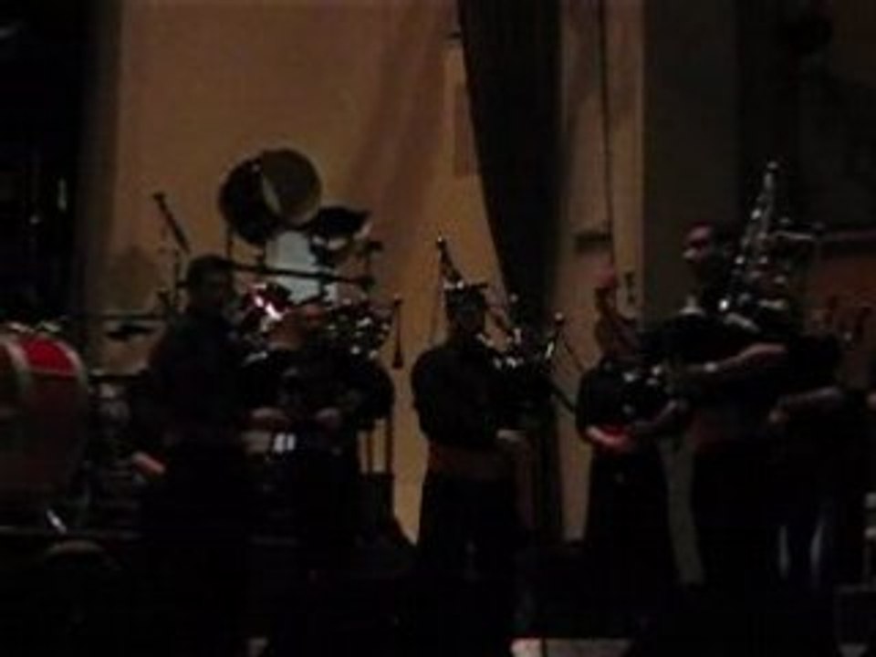 EUROCELTES 2008 STRASBOURG 5eme CONCOURS DIVROET